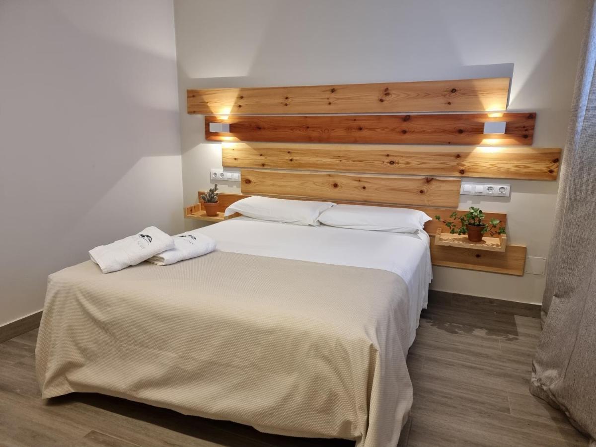 Apartamentos Ria De อัลดาน ภายนอก รูปภาพ