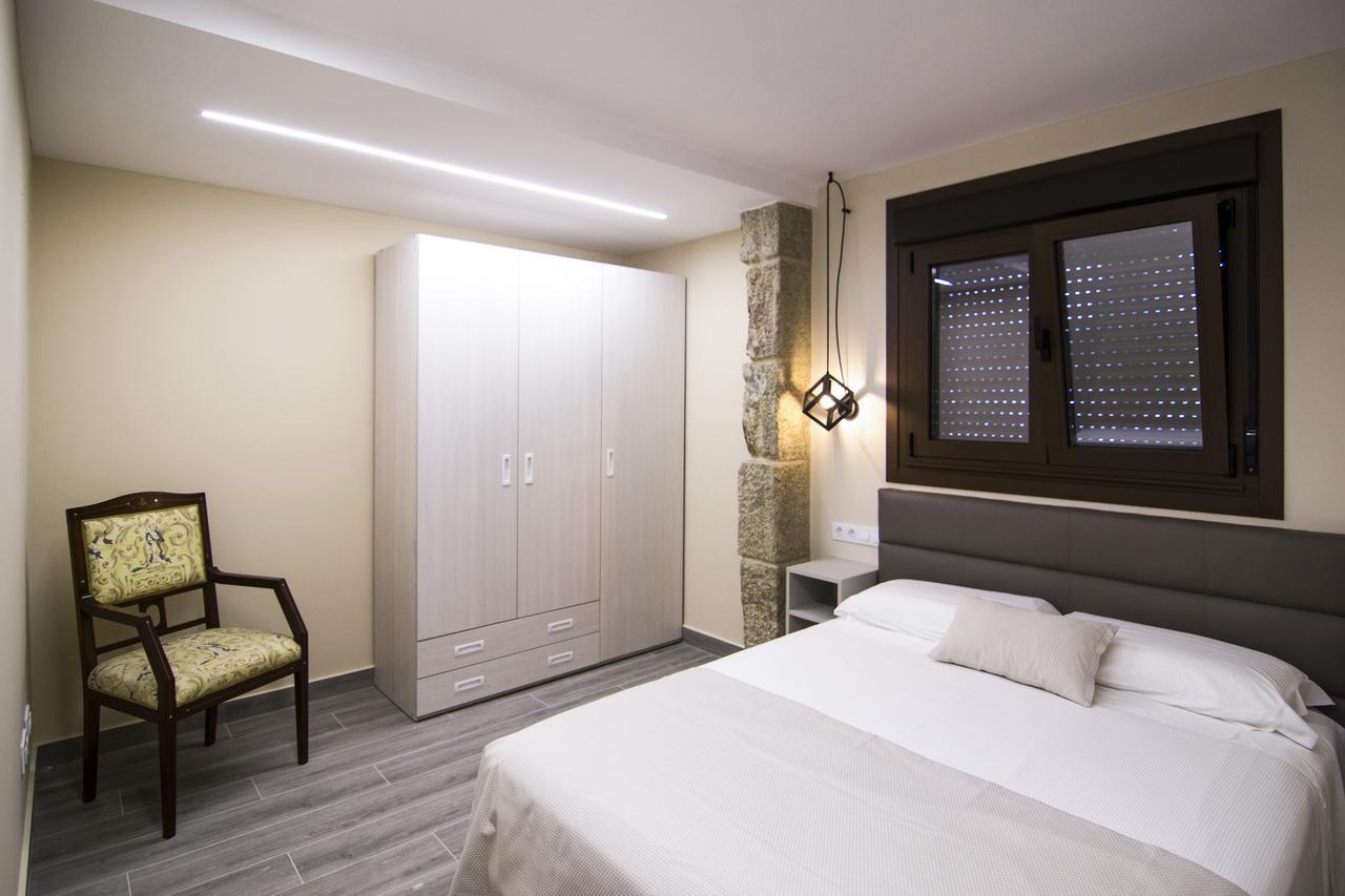 Apartamentos Ria De อัลดาน ภายนอก รูปภาพ