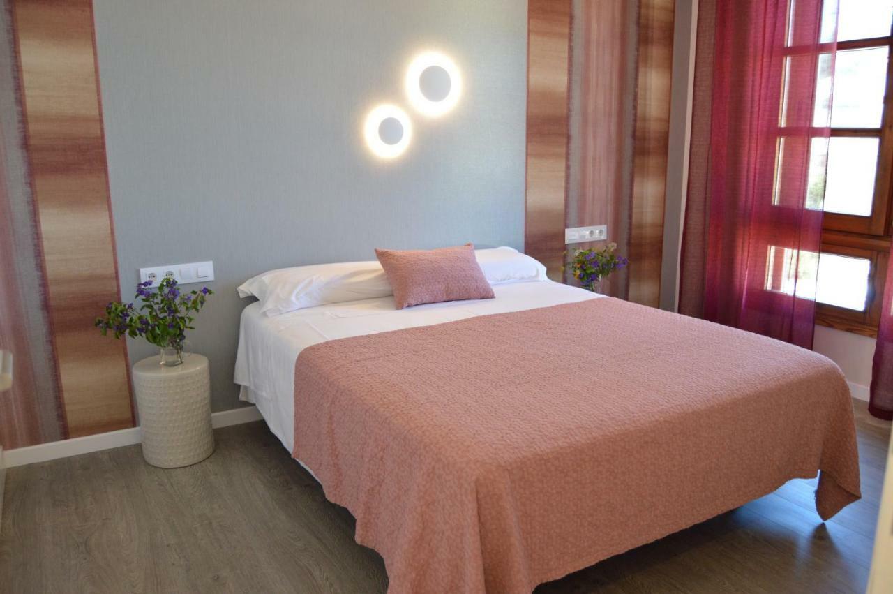 Apartamentos Ria De อัลดาน ภายนอก รูปภาพ
